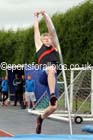 Under-17 mens pole vault, Northern Under-15 and under-17 Championships, Wigan. Photo: David T. Hewitson/Sports for All Pics